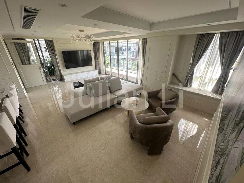 4 Bed Condo for Sale in  Paterson Suites - Image 5